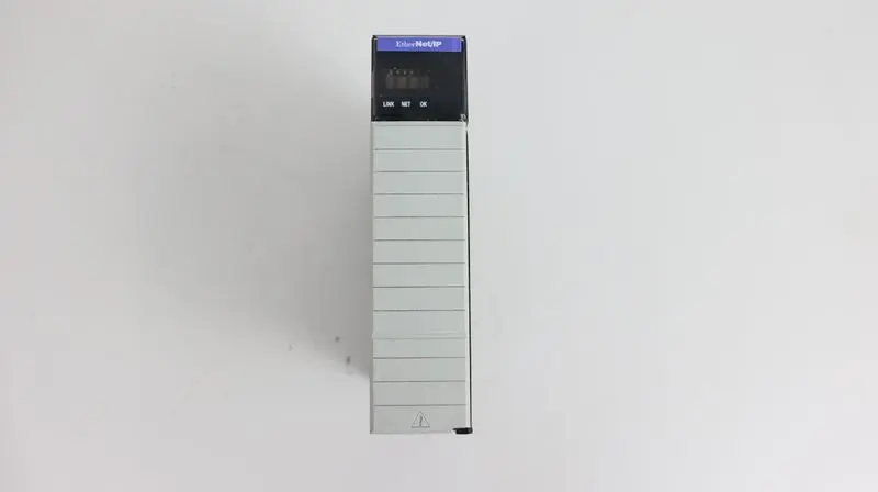 Produktfoto 1 von Allen Bradley CAT 1756-ENBT A Module Control Logix TOP ZUSTAND TESTED