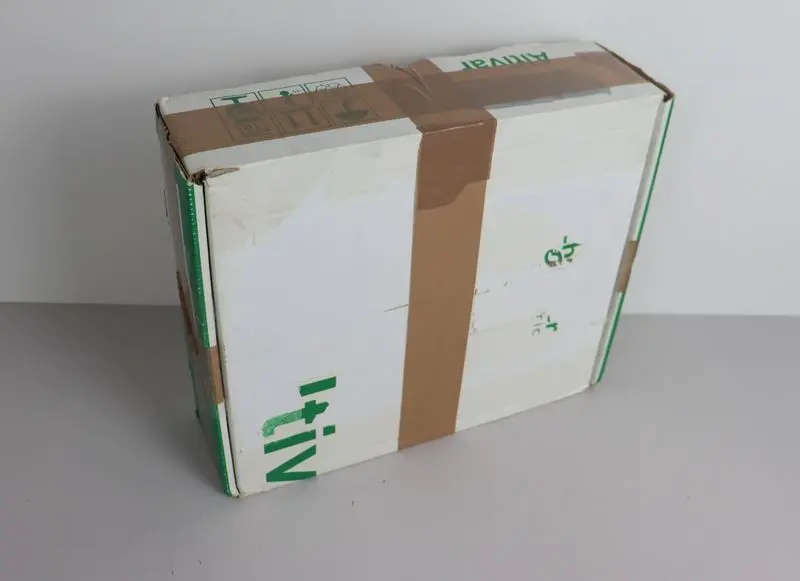 Produktfoto 1 von Schneider Electric Altivar ATV32HU30N4 3kW 400V OVP NEUWERTIG TESTED