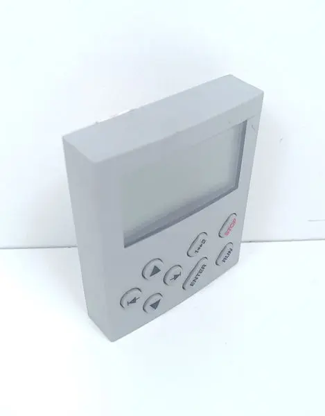 Produktfoto 1 von Lenze Keypad Bedienpanel E82ZBC ID.-No. 00417192 TESTED & TOP ZUSTAND