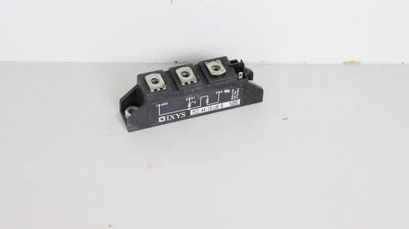Produktfoto 1 von IXYS MCD 44-16io8 B 509D Modul MCD 44 16io8 B 509D TOP ZUSTAND