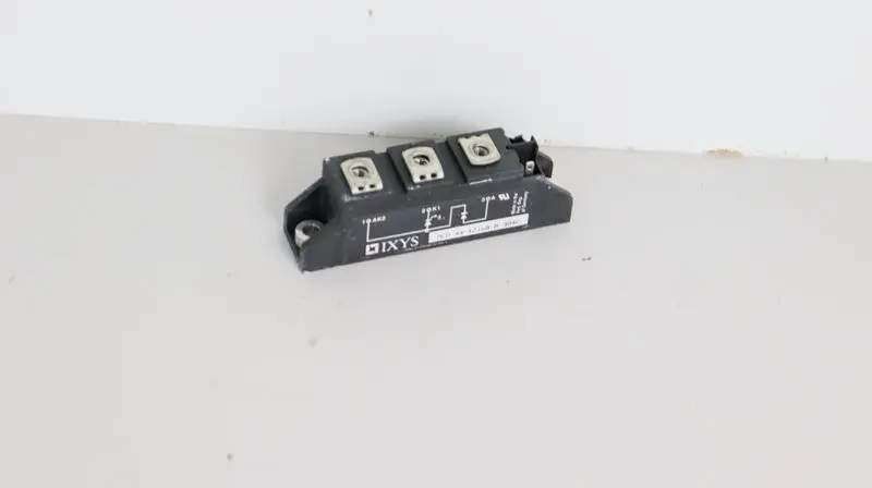 Produktfoto 1 von IXYS MCD 44-12io8 B 304C Modul MCD 44 12io8 B 304C TOP ZUSTAND