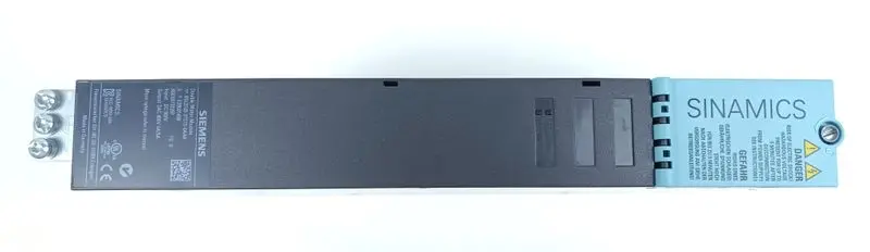 Produktfoto 1 von Siemens Double Motor Module 5A/5A 6SL3120-2TE15-0AA4 FS: B TESTED & NEUWERTIG