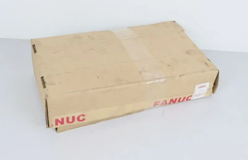 Produktfoto 1 von Fanuc Power Supply Unit A16B-2203-0910 / 12B Platine Netzteilplatine UNUSED OVP
