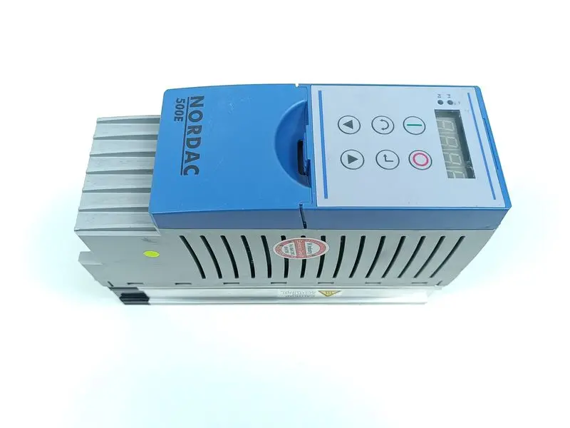 Produktfoto 1 von Nordac SK 500E-111-323-A SK500E-111-323-A TESTED & TOP ZUSTAND