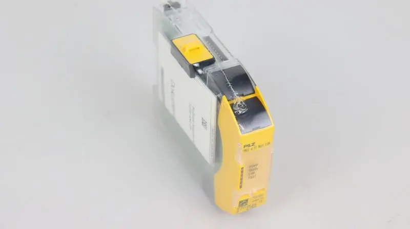 Produktfoto 1 von PILZ PNOZ m EF Multi Link  ID.No: 772120 UNUSED OVP & SEALED