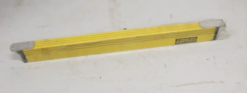 Produktfoto 1 von FIESSLER Elektronik IR Lichtschranke Sender LSUWNSR3-1 TOP ZUSTAND