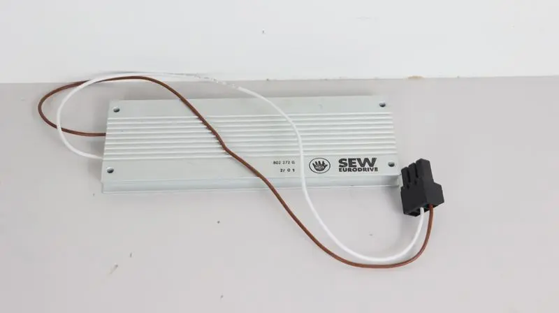 Produktfoto 1 von SEW EURODRIVE 802 272 0. Bremswiderstand TOP ZUSTAND