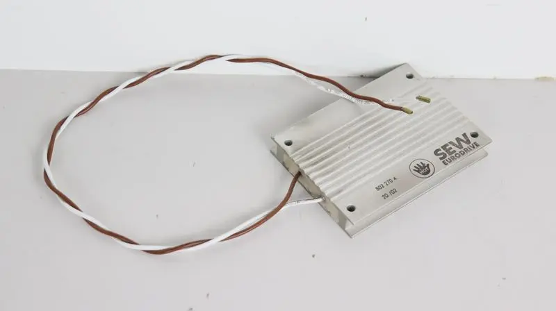 Produktfoto 1 von SEW EURODRIVE 802 270 4. Bremswiderstand TOP ZUSTAND