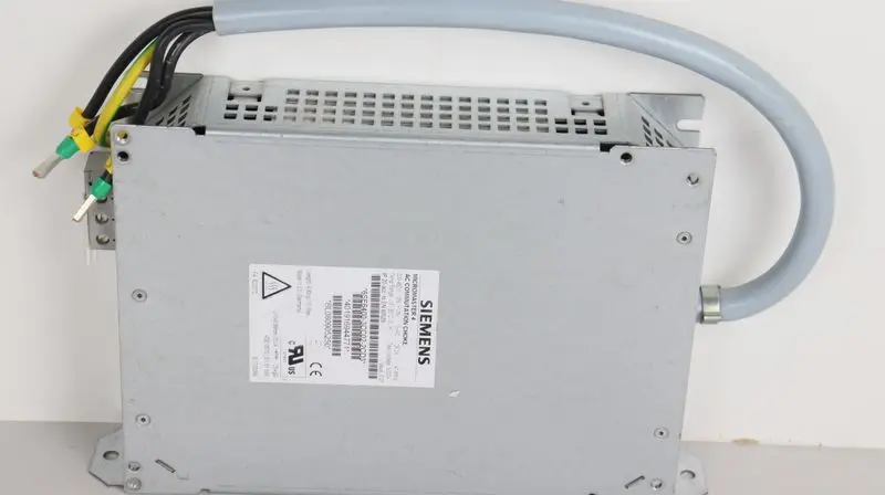 Produktfoto 1 von Siemens Micromaster 4 AC COMMUTATION CHOKE 6SE6400-3CC02-2CD3 TOP ZUSTAND
