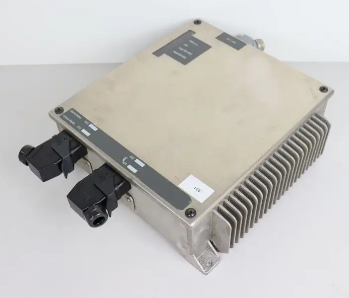 Produktfoto 1 von SEW Eurodrive TPM12B030-ENE-5A2-1 Anpass-Steller TOP ZUSTAND