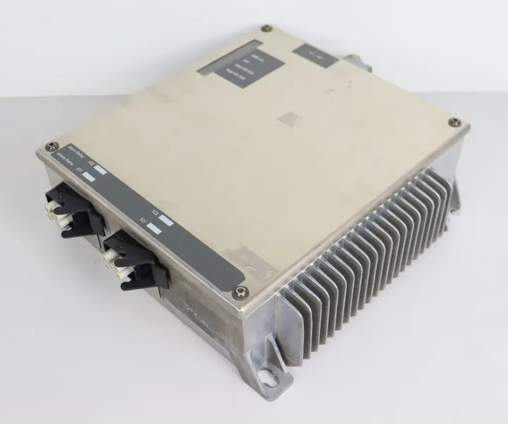 Produktfoto 1 von SEW Eurodrive TPM12B030-ENE-5A2-2 Anpass-Steller TOP ZUSTAND