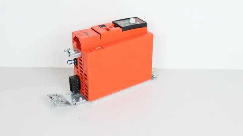 Produktfoto 1 von SEW Movitrac B MC07B0005-5A3-4-S0 + FSC11B + Keypad  TESTED & TOP ZUSTAND