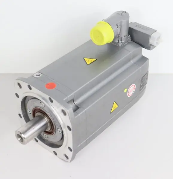 Produktfoto 1 von Siemens Servomotor 1FT7086-1AF71-1FG1 max 8000/min TESTED & NEUWERTIG