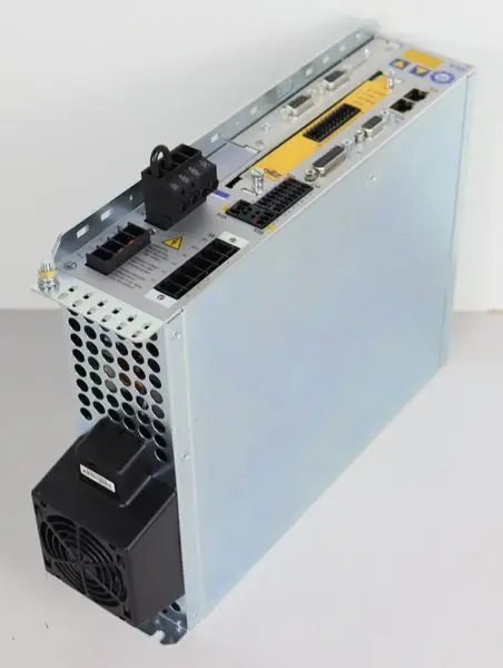 Produktfoto 1 von Kollmorgen Motion S700 S70302-PBNAS4 Software: 6.08 Profibus TESTED & NEUWERTIG