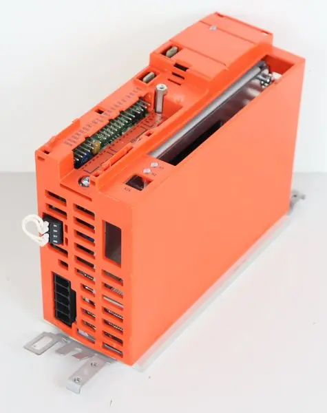 Produktfoto 1 von SEW Eurodrive Safety Drive MC07B0008-5A3-4-S0 ohne Abdeckung 400V 0,75kw TESTED