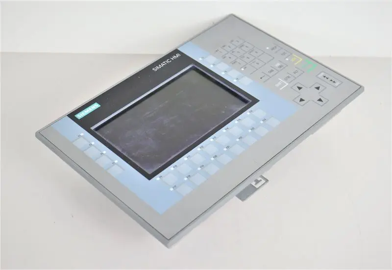 Produktfoto 1 von Siemens KP700 Comfort 6AV2 124-1GC01-0AX0 FS:19 TESTED & TOP