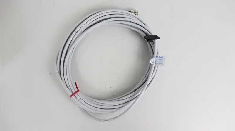 Produktfoto 1 von KEYENCE Transmitter Cable SL-VPT10PM-T 10m NEUWERTIG & OVP
