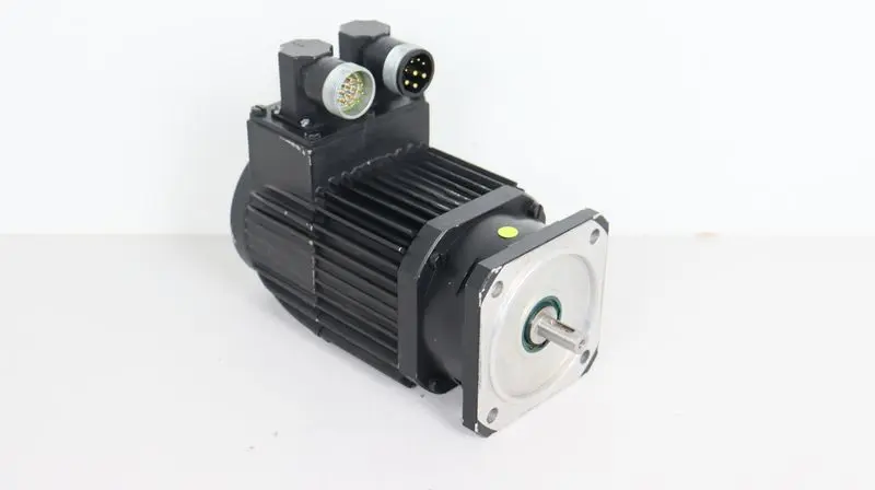 Produktfoto 1 von AMK Servomotor DYNASYN Nr. V4 0,16kw TOP ZUSTAND