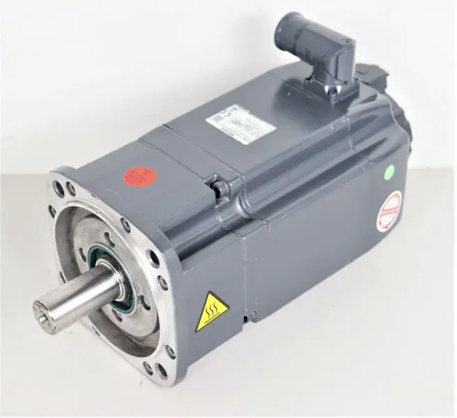 Produktfoto 1 von Siemens 3~Motor Servomotor 1FK7063-2AF71-1RH1 Nmax 7200/min TESTED & NEUWERTIG