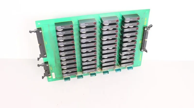 Produktfoto 1 von Hitachi Seiki Platine Schaltungsplatine HG.SSR 14-06-00-00 TOP ZUSTAND