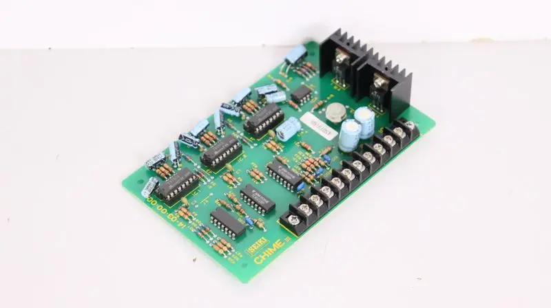 Produktfoto 1 von Hitachi Seiki Platine 14-03-00-00 Chime Circuit Board TOP ZUSTAND