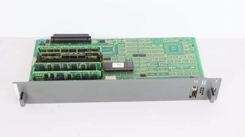 Produktfoto 1 von Fanuc A16B-2200-0919 PC-Board TOP ZUSTAND
