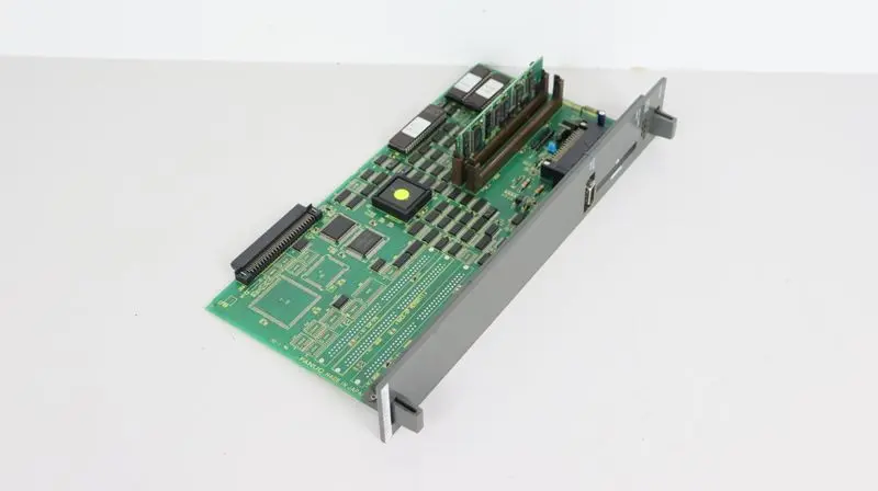 Produktfoto 1 von Fanuc A16B-2201-039 Leiterplatte TOP ZUSTAND