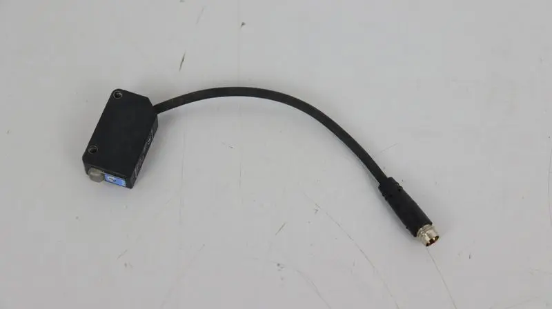 Produktfoto 1 von KEYENCE photoelektrischer Sensor PZ-M12P TOP ZUSTAND
