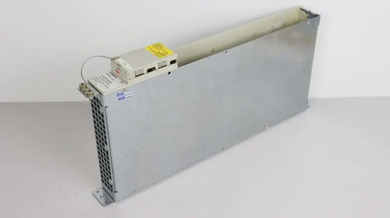 Produktfoto 1 von Siemens 6SN1162-1AA00-0AA0 VERSION: A TESTED TOP ZUSTAND