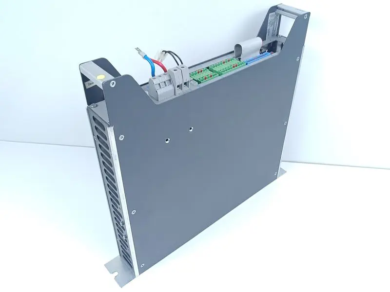 Produktfoto 1 von AMKASYN AMK  AW1,5 /3 TOP ZUSTAND