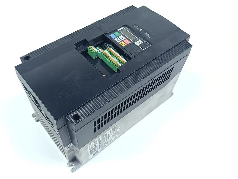 Produktfoto 1 von Omron 3G3MX2-A4055-E 3G3MX2A4055E 400V 5,5kw Rev.ADAH Ver.2.0 TESTED TOP ZUSTAND