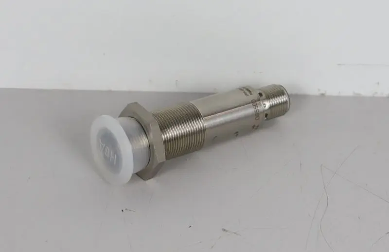 Produktfoto 1 von IFM Electronics OGS500 Einweglichtschranke Lichttaster Sensor UNUSED