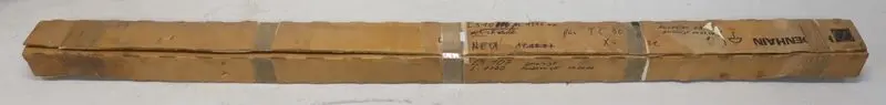 Produktfoto 1 von Heidenhain Maßstab LS 107 ML 1740 mm ID-Nr. 264 069-07