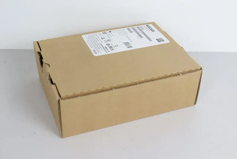 Produktfoto 1 von Siemens Sinamics G120C PN 6SL3210-1KE11-8AF2 400V 0,55kw FS: 04 TESTED & OVP