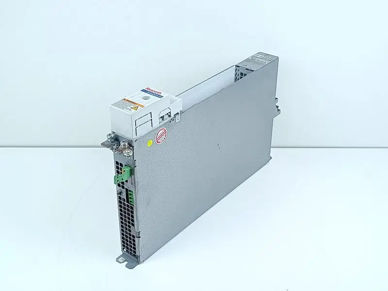Produktfoto 1 von Rexroth Indradrive HMS01.1N-W0036-A-07-NNNN MNR: R911295324 TESTED & TOP ZUSTAND