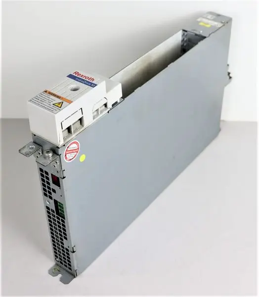 Produktfoto 1 von Rexroth HMS01.1N-W0036-A-07-NNNN MNR: R911295324 TESTED & TOP ZUSTAND