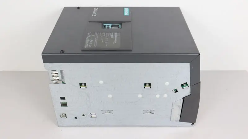 Produktfoto 1 von Siemens Sinamics DCM 6RA8078-6DV62-0AA0 Z: G00=Advanced-CUD Ver:A2 TESTED TOP