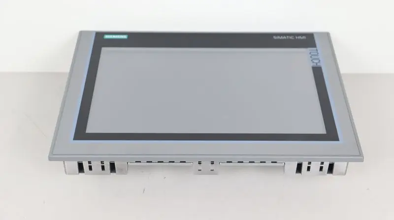 Produktfoto 1 von Siemens TP1200 Comfort 6AV2 124-0MC01-0AX0 F-State: 15 TESTED TOP ZUSTAND