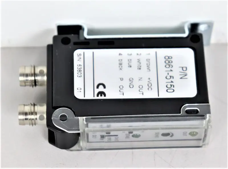 Produktfoto 1 von Pulsotronic 8861-5150 Sensoren UNUSED