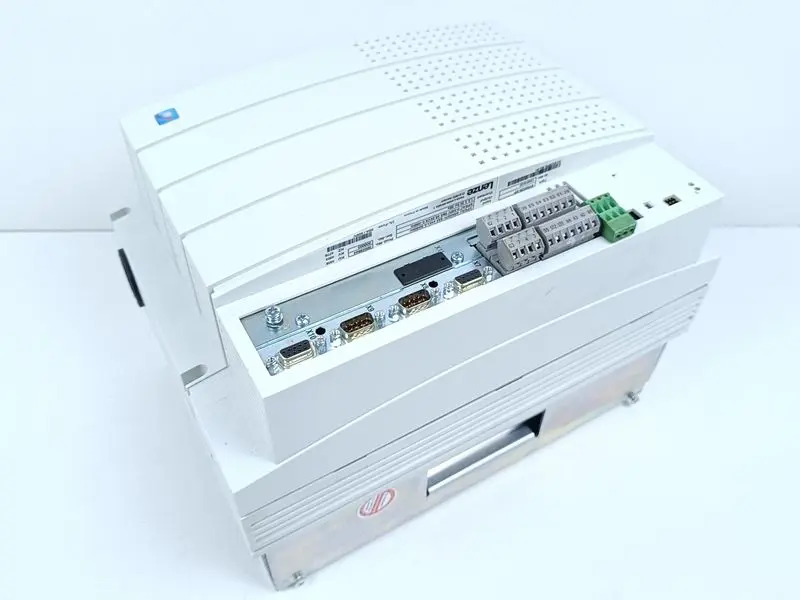 Produktfoto 1 von Lenze Servo Drive EVS9329-EP 33.9329PE.8G.91. 400V 53A 44kVA TESTED TOP ZUSTAND