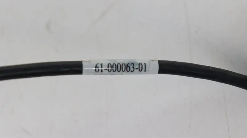 Produktfoto 1 von Microscan Quadrus mini FIS-6300-0002G TOP ZUSTAND