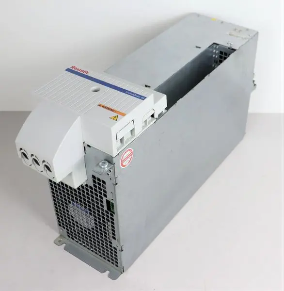 Produktfoto 1 von Rexroth HMS01.1N-W0150-A-07-NNNN MNR: R911297164 TESTED & NEUWERTIG