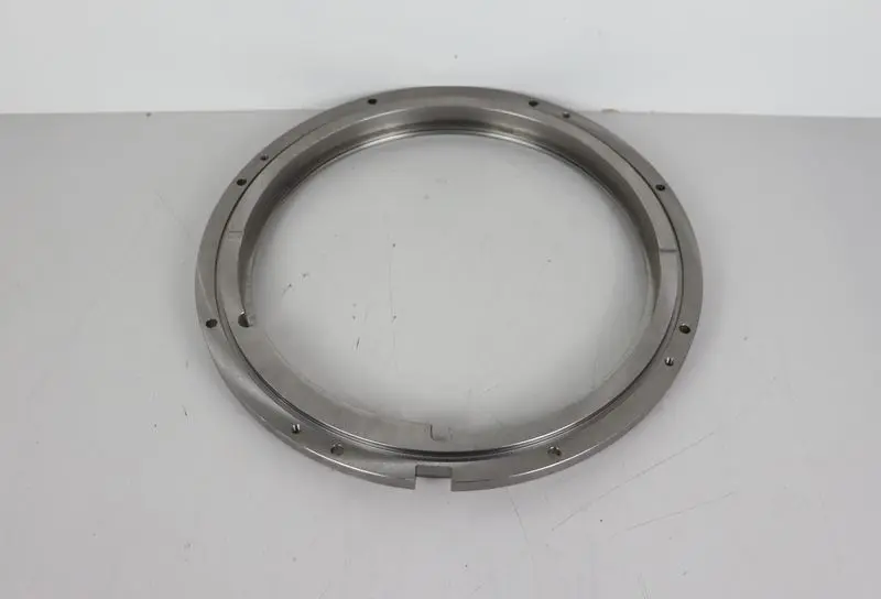 Produktfoto 1 von DMG Messring B-Achse Twin 500 Ring 334 264 30 B1 Anschlag TOP ZUSTAND