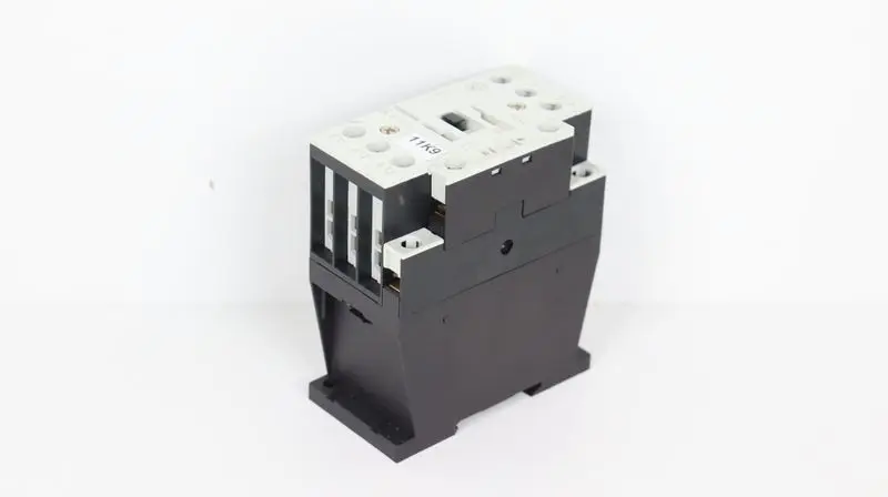 Produktfoto 1 von Moeller Leistungsschütz DIL M 25-10 TOP ZUSTAND