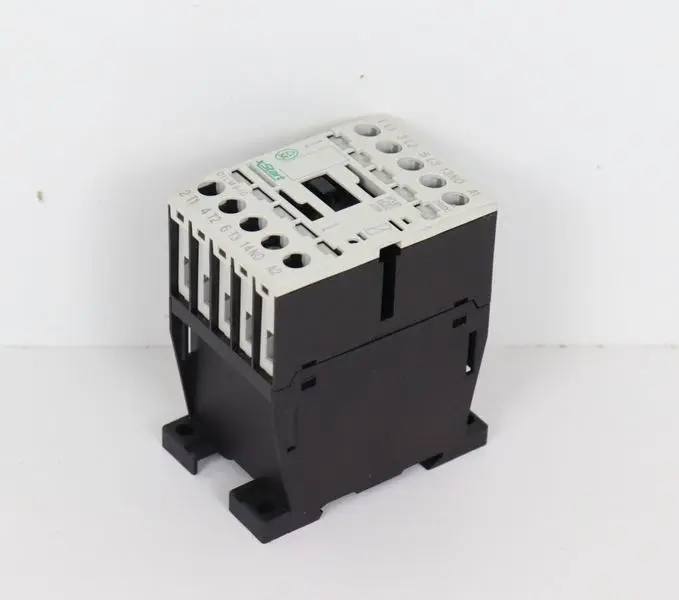 Produktfoto 1 von Moeller DIL M9-10 Leistungsschütz TOP ZUSTAND