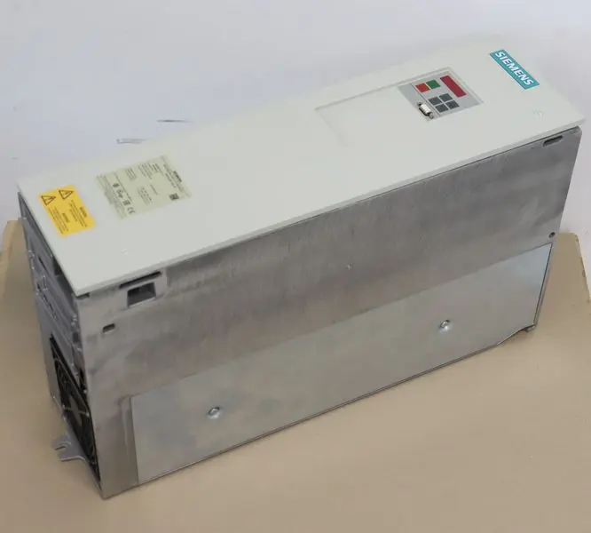Produktfoto 1 von Siemens Simovert 6SE7022-6TC71-Z + CUPM 6SE7090-0XX84-0AD5 + ADB FS:C TESTED TOP