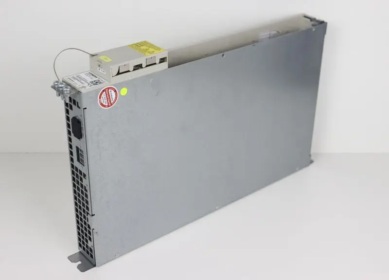 Produktfoto 1 von Siemens Simodrive 6SN1123-1AA00-0AA2 LT-Modul Ver. A TESTED & TOP ZUSTAND