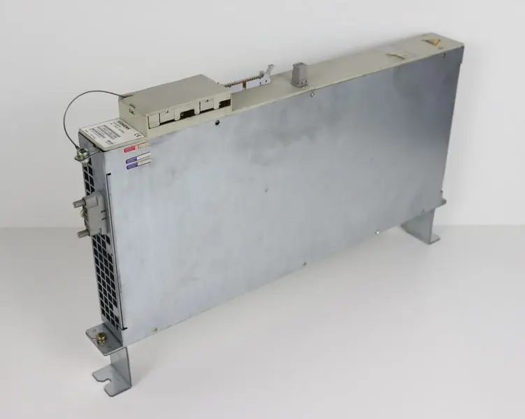 Produktfoto 1 von Siemens Simodrive 6SN1113-1AB01-0BA0 PW-MODUL INT/EXT Ver. C TESTED