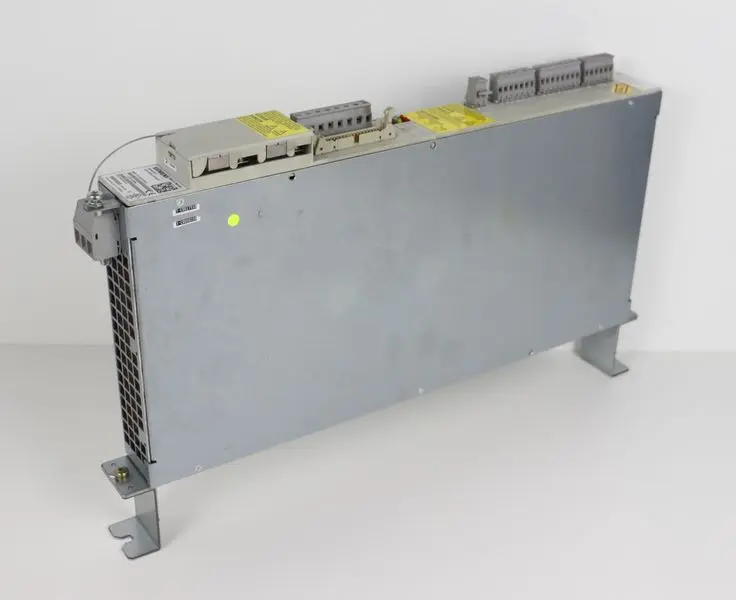 Produktfoto 1 von Siemens Simodrive UEB Modul 6SN1112-1AC01-0AA1 Ver.G TOP ZUSTAND