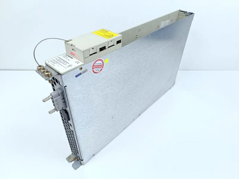 Produktfoto 1 von Siemens Simodrive 6SN1123-1AA00-0CA1 LT-Modul INT. 50A Ver.A TESTED TOP ZUSTAND